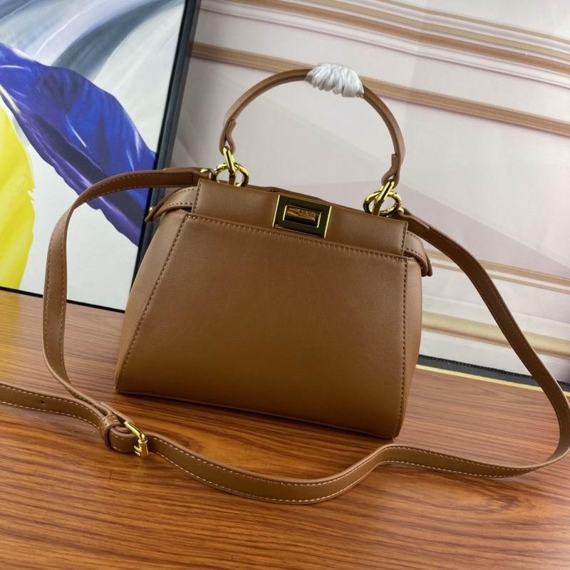 Fendi Handbags 123